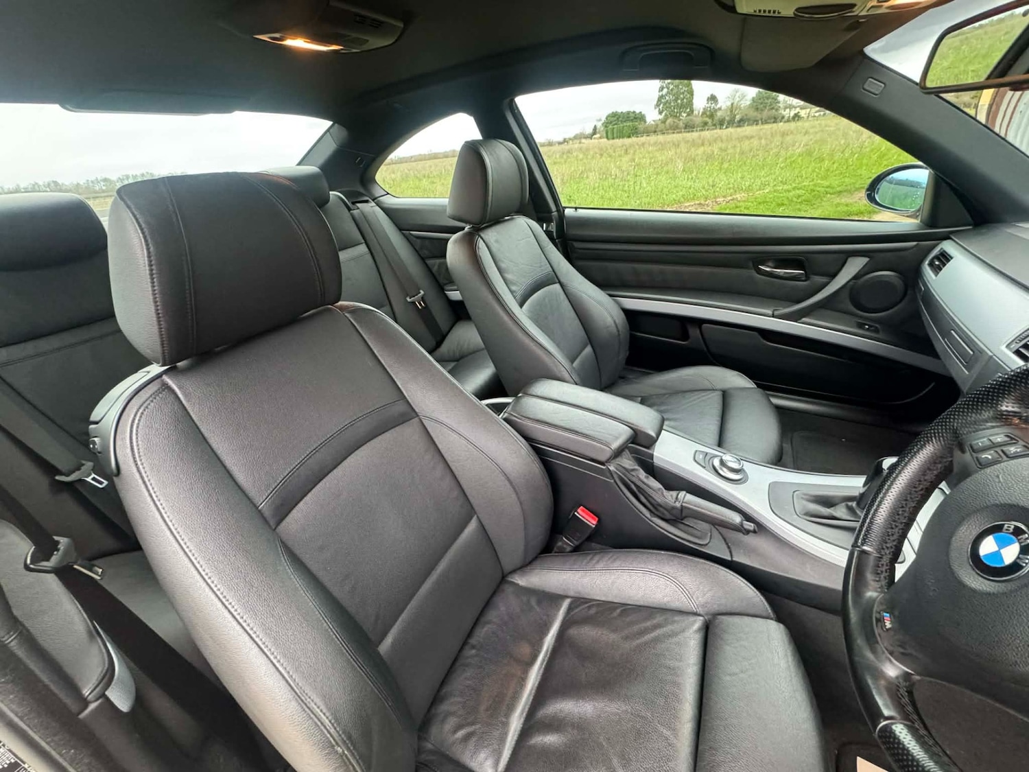 Used BMW 3 Series 2008 for sale - 77632343: Photo 17