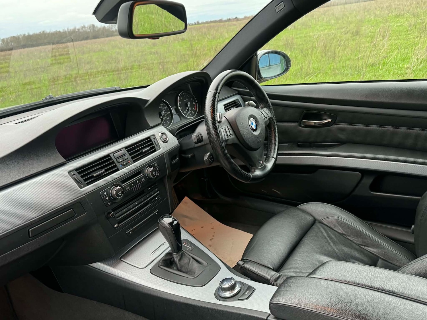 Used BMW 3 Series 2008 for sale - 77632343: Photo 20