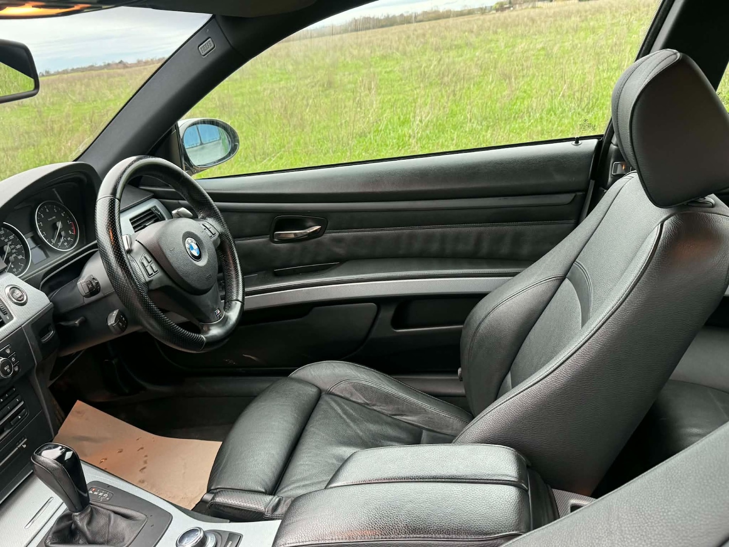 Used BMW 3 Series 2008 for sale - 77632343: Photo 21