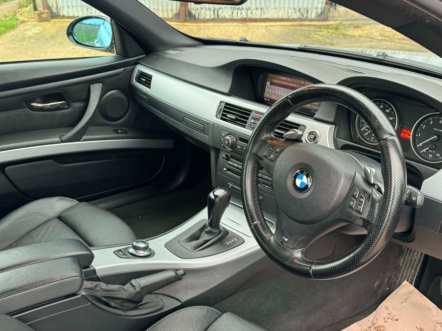 Used BMW 3 Series 2008 for sale - 77632343: Photo 24