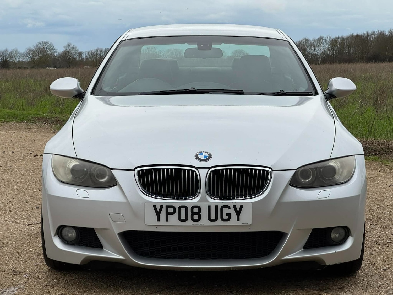 Used BMW 3 Series 2008 for sale - 77632343: Photo 3