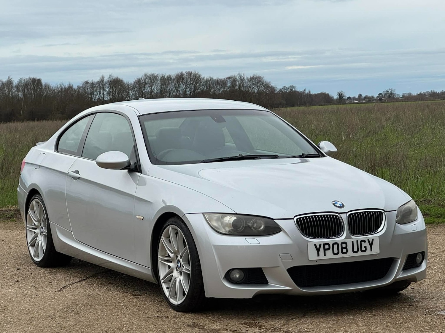 Used BMW 3 Series 2008 for sale - 77632343: Photo 5