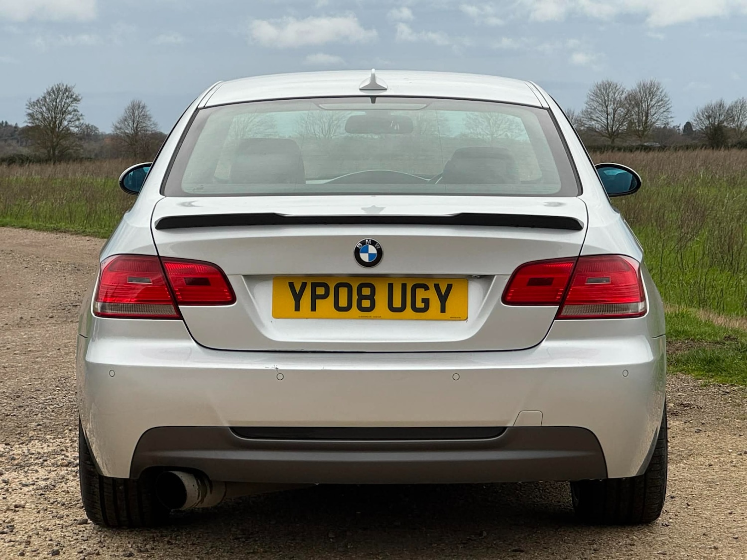 Used BMW 3 Series 2008 for sale - 77632343: Photo 7