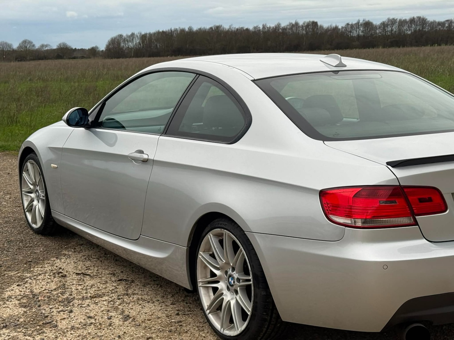 Used BMW 3 Series 2008 for sale - 77632343: Photo 8