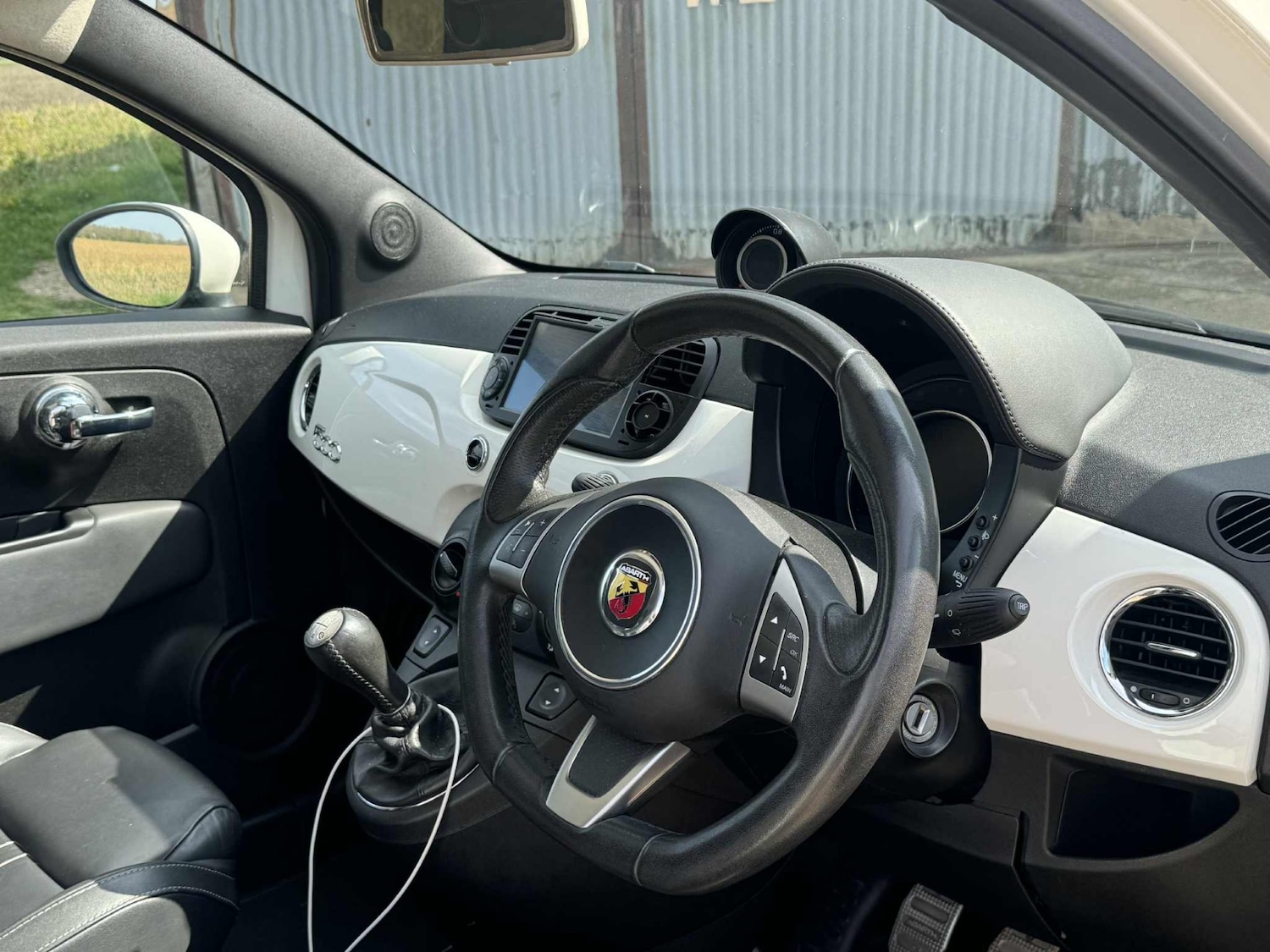 Vehicle 11
