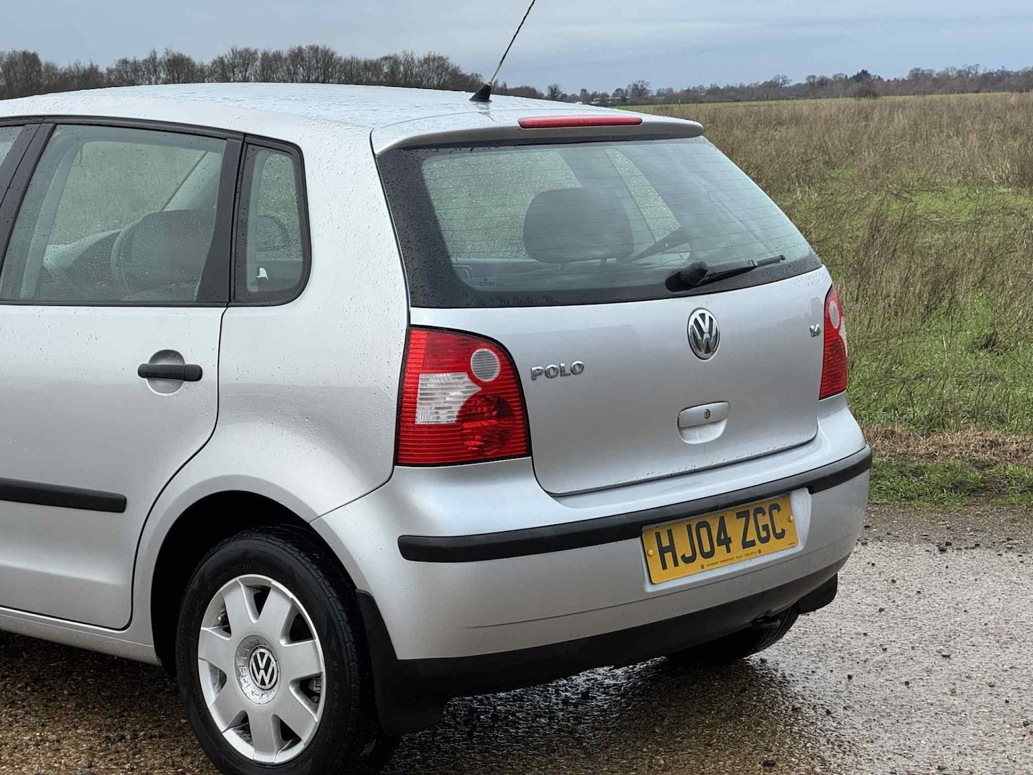Used Volkswagen Polo 2004 for sale - 77187275: Photo 11