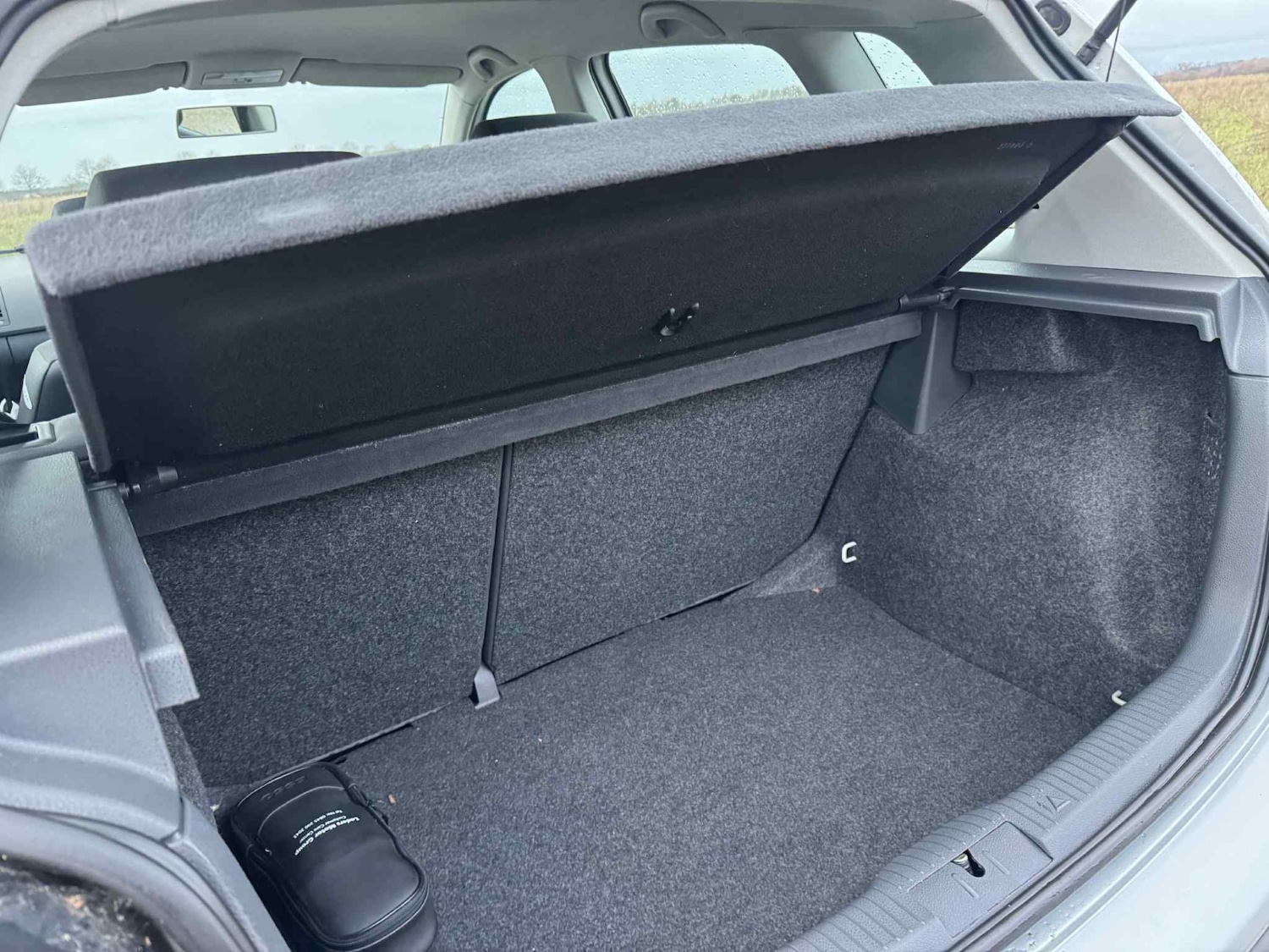 Used Volkswagen Polo 2004 for sale - 77187275: Photo 14