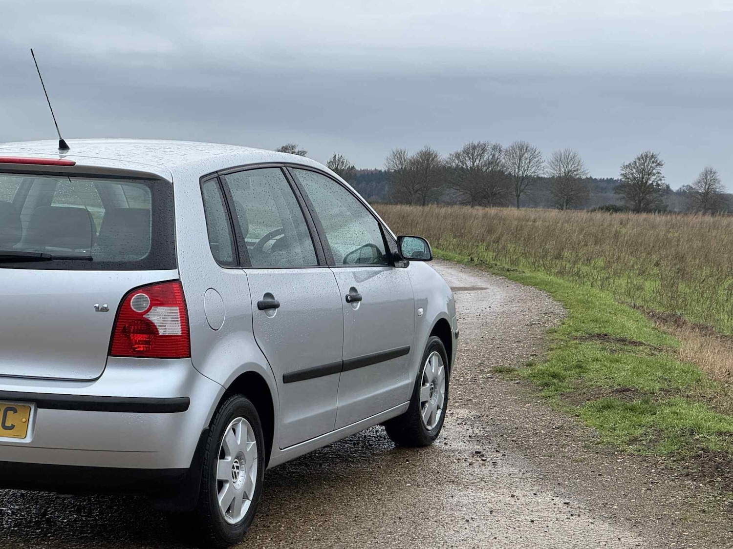 Used Volkswagen Polo 2004 for sale - 77187275: Photo 19