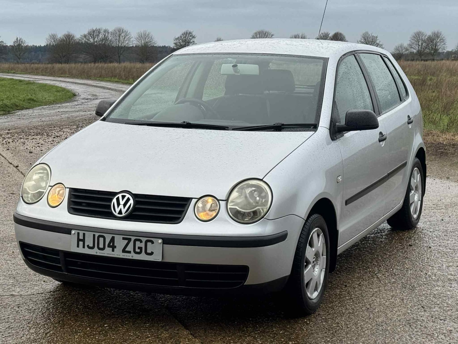 Used Volkswagen Polo 2004 for sale - 77187275: Photo 20