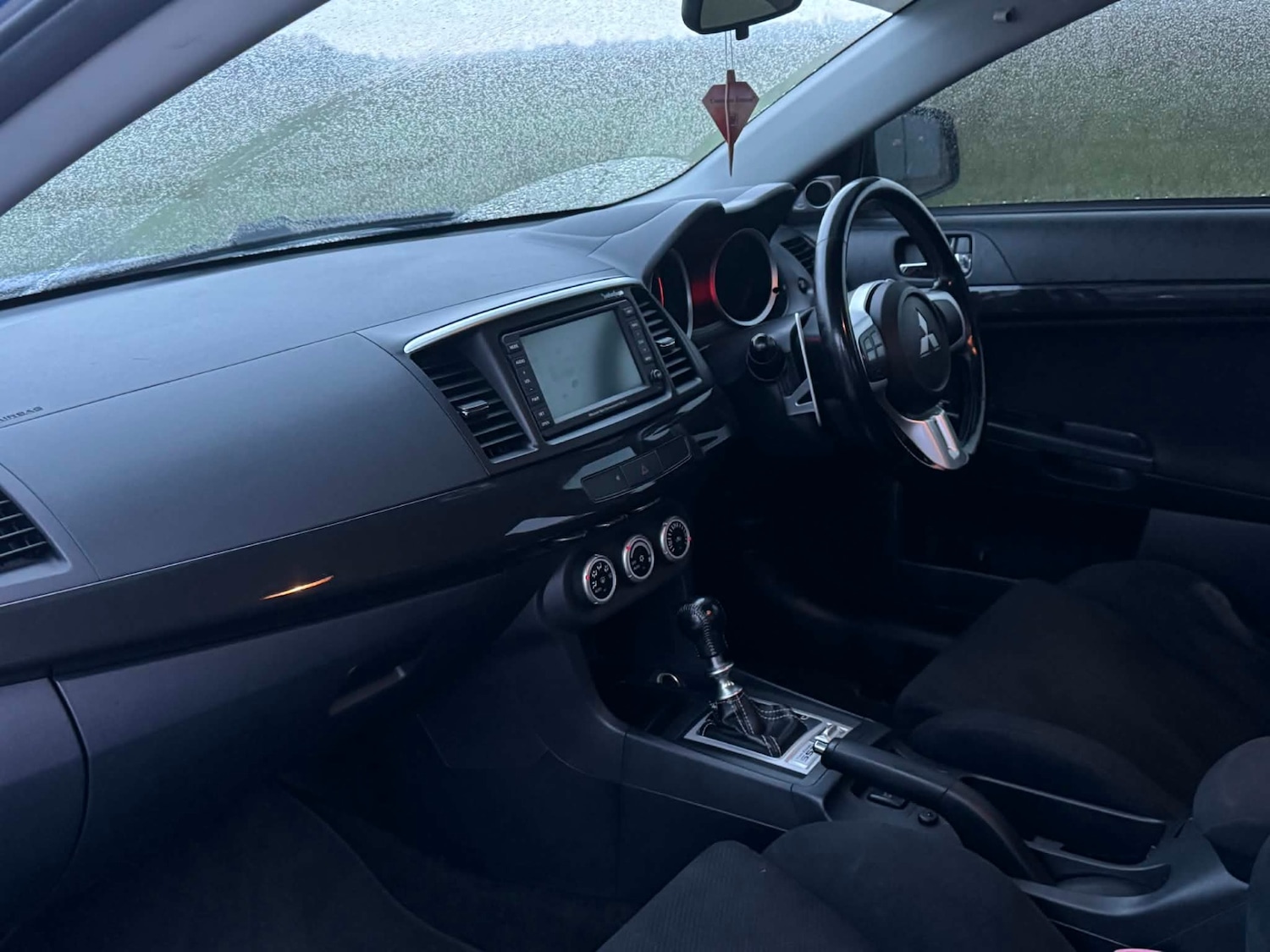 Used Mitsubishi Lancer 2011 for sale - 77549251: Photo 11