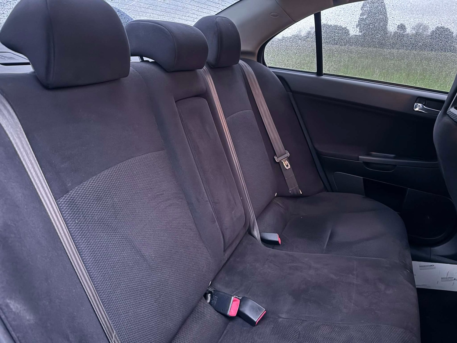 Used Mitsubishi Lancer 2011 for sale - 77549251: Photo 12