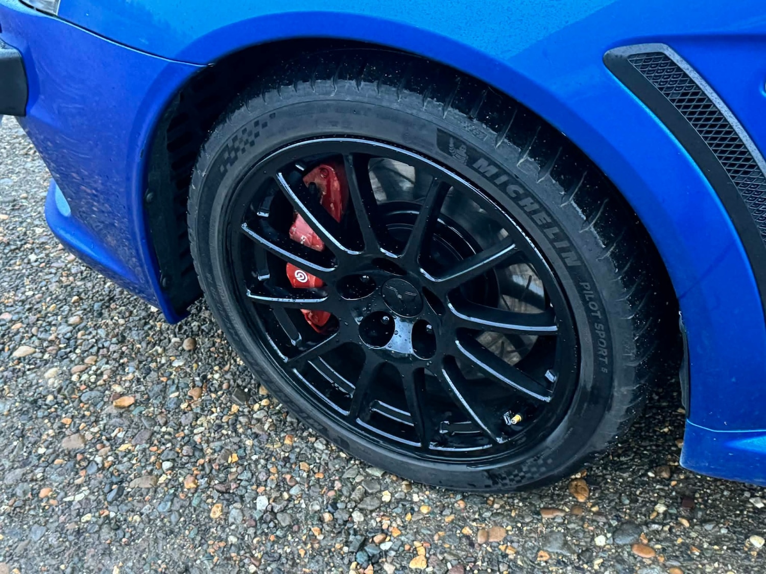 Used Mitsubishi Lancer 2011 for sale - 77549251: Photo 15