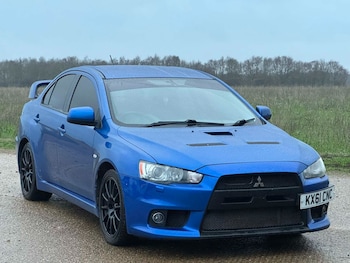 Used Mitsubishi Lancer 2011 for sale - 77549251: Photo