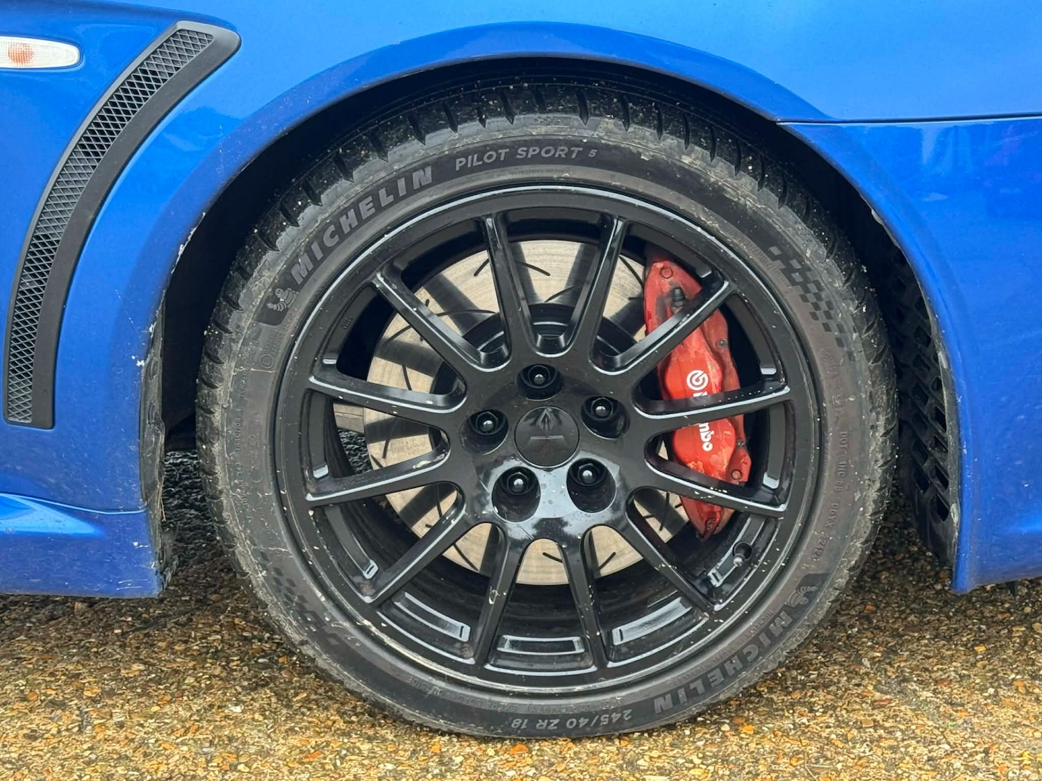 Used Mitsubishi Lancer 2011 for sale - 77549251: Photo 20