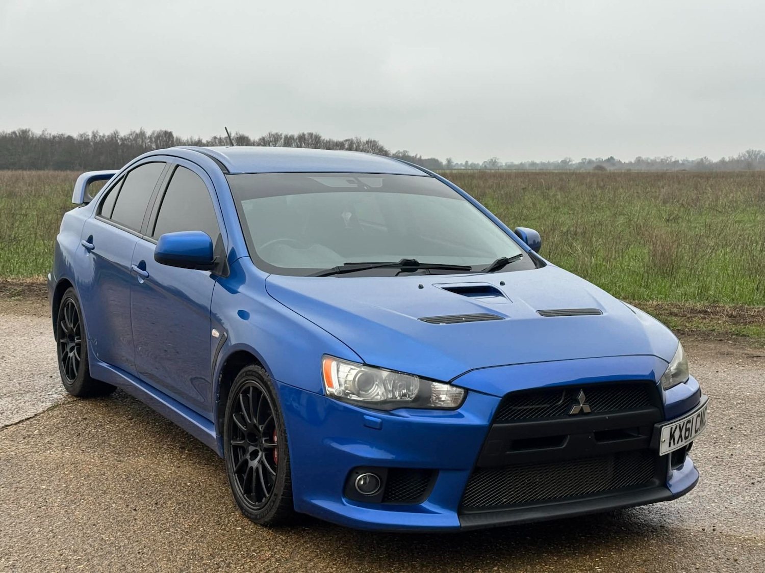 Used Mitsubishi Lancer 2011 for sale - 77549251: Photo 21