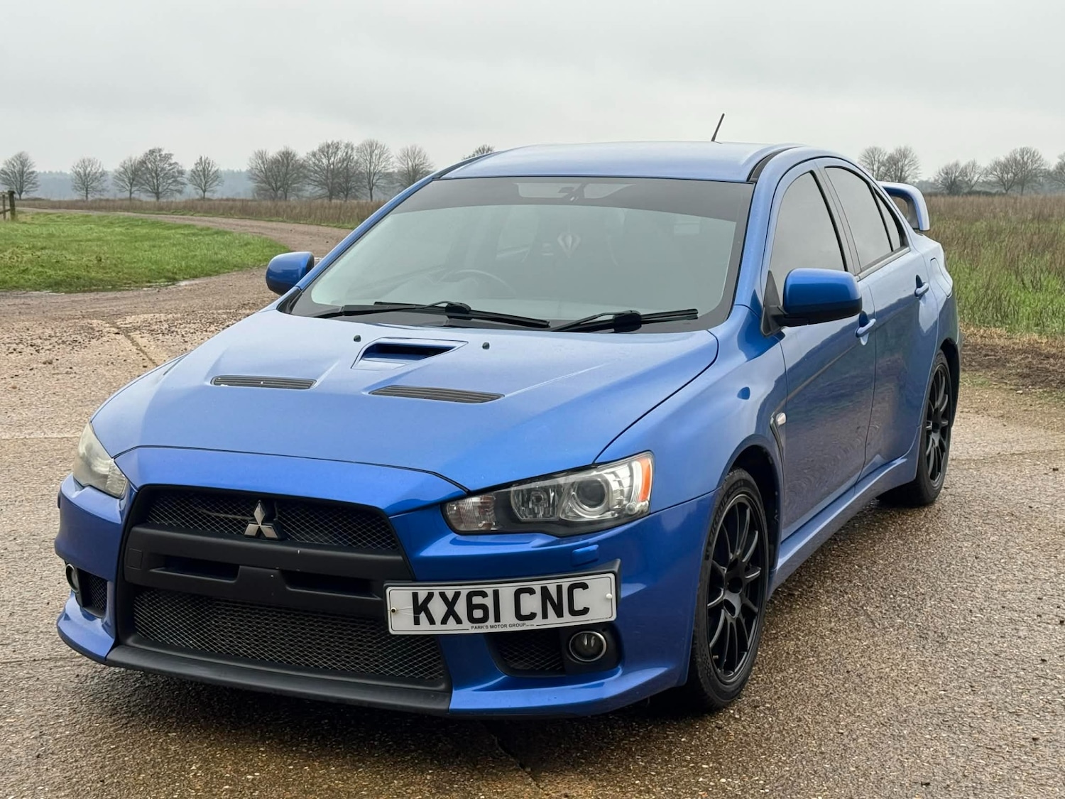 Used Mitsubishi Lancer 2011 for sale - 77549251: Photo 25