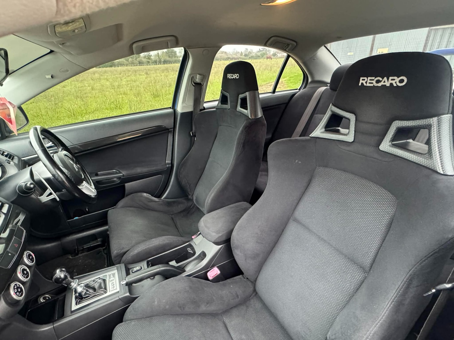 Used Mitsubishi Lancer 2011 for sale - 77549251: Photo 26