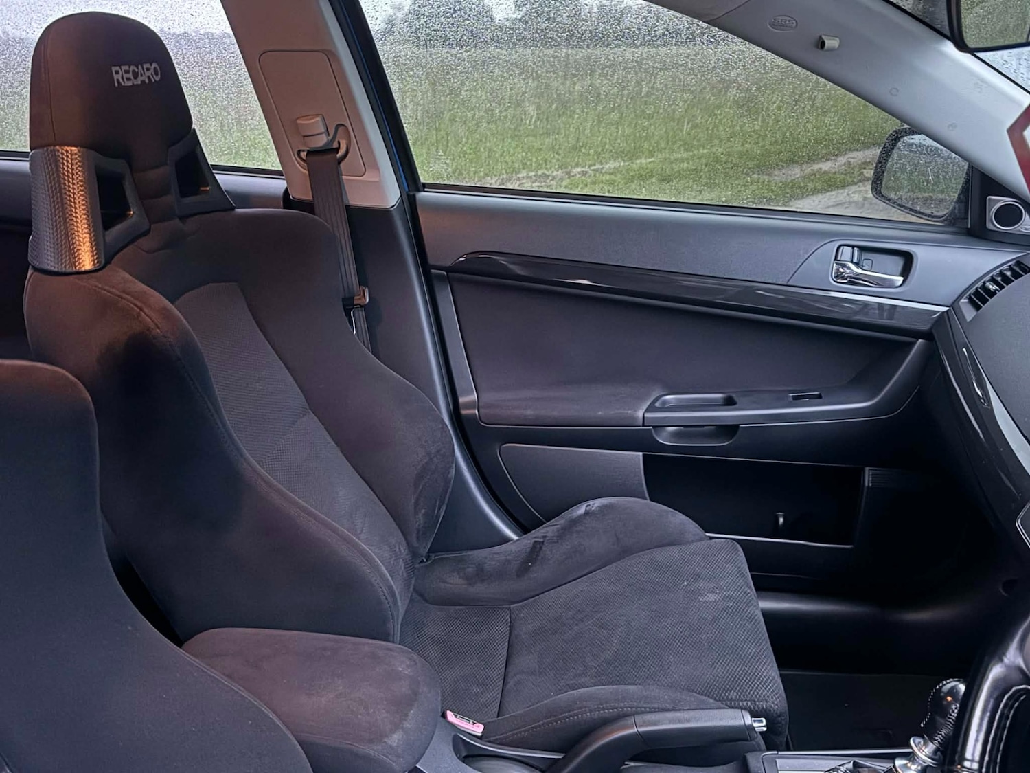 Used Mitsubishi Lancer 2011 for sale - 77549251: Photo 27