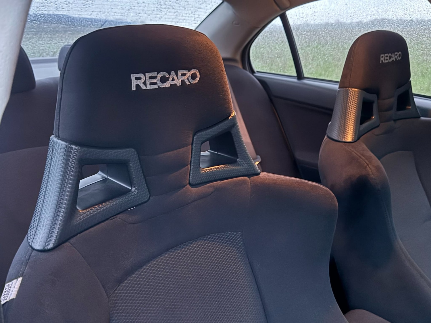 Used Mitsubishi Lancer 2011 for sale - 77549251: Photo 28