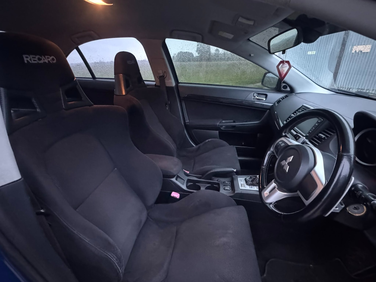 Used Mitsubishi Lancer 2011 for sale - 77549251: Photo 29