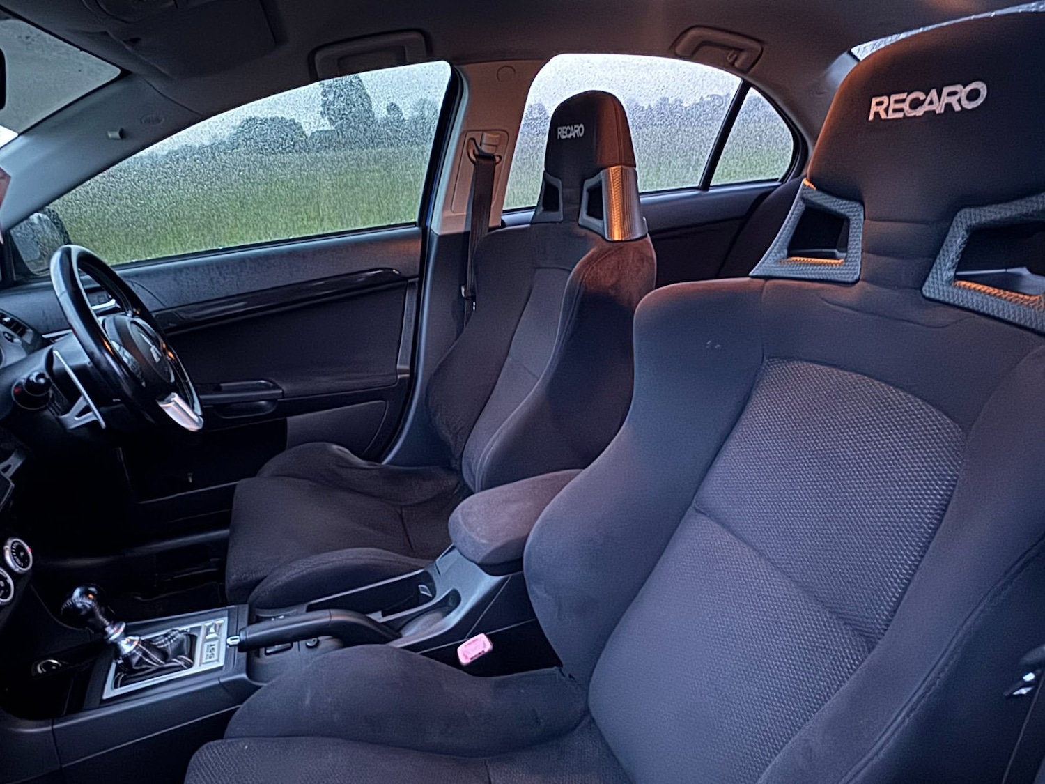 Used Mitsubishi Lancer 2011 for sale - 77549251: Photo 30