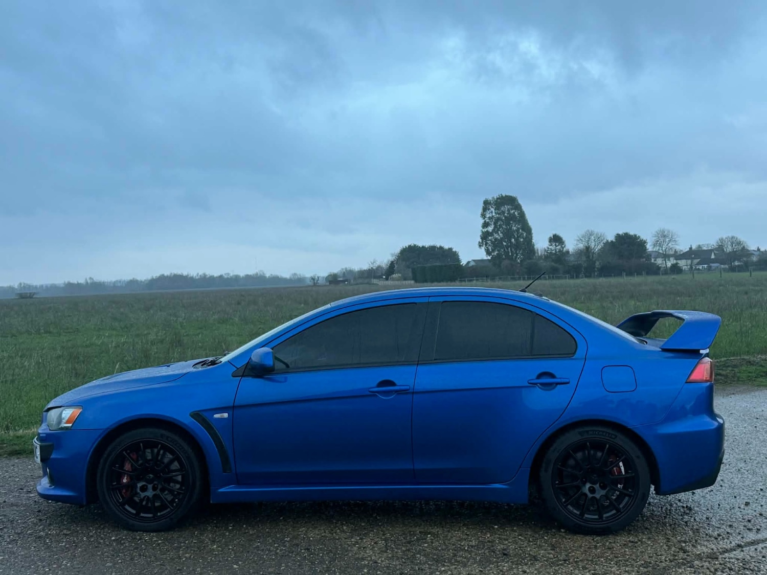 Used Mitsubishi Lancer 2011 for sale - 77549251: Photo 4