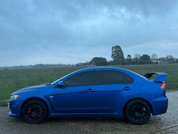 Used Mitsubishi Lancer 2011 for sale - 77549251: Photo