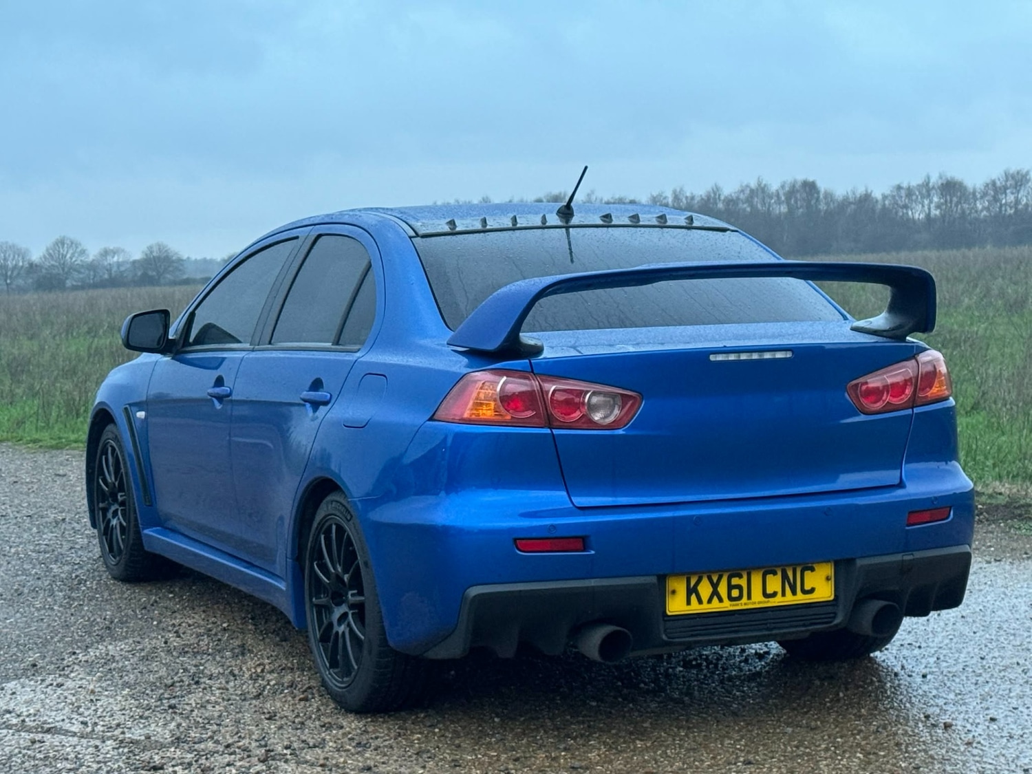 Used Mitsubishi Lancer 2011 for sale - 77549251: Photo 6