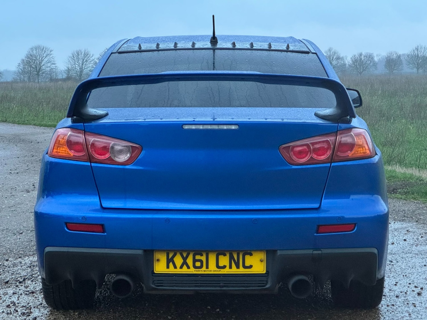 Used Mitsubishi Lancer 2011 for sale - 77549251: Photo 7