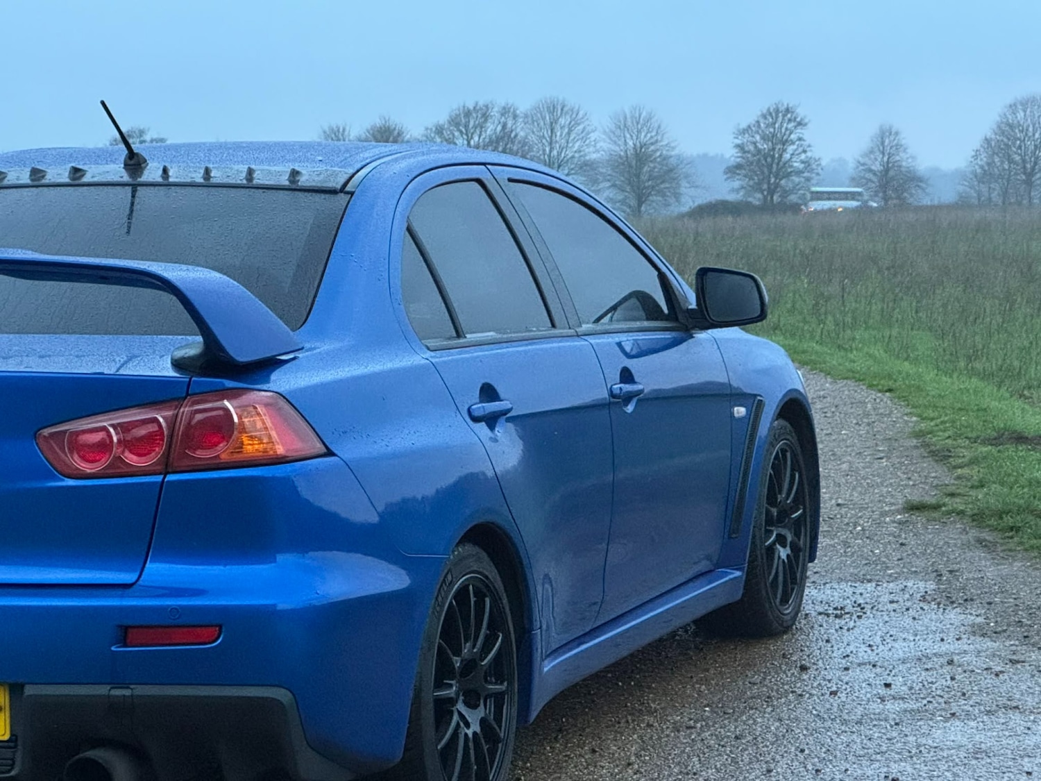 Used Mitsubishi Lancer 2011 for sale - 77549251: Photo 8