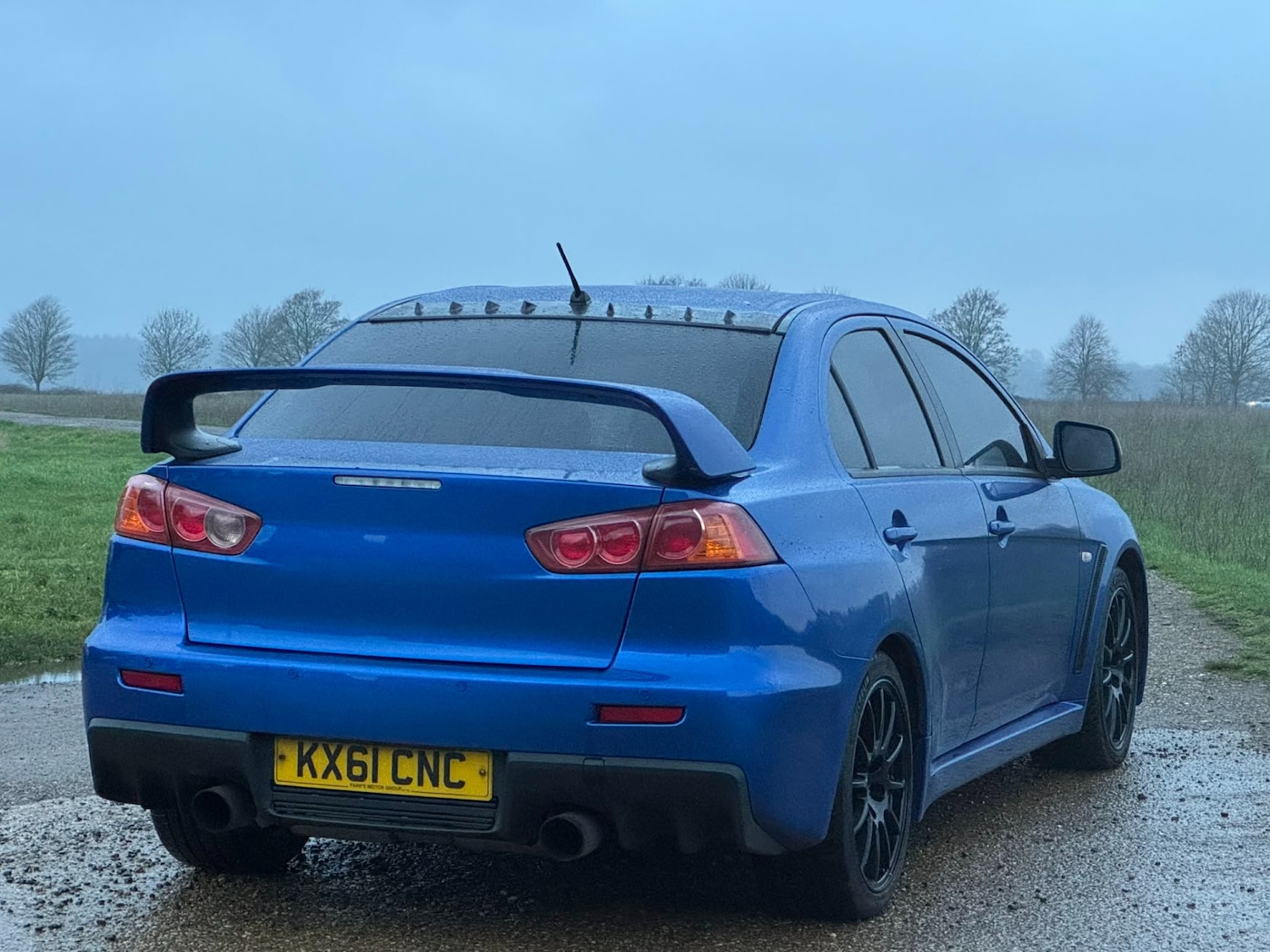 Used Mitsubishi Lancer 2011 for sale - 77549251: Photo 9