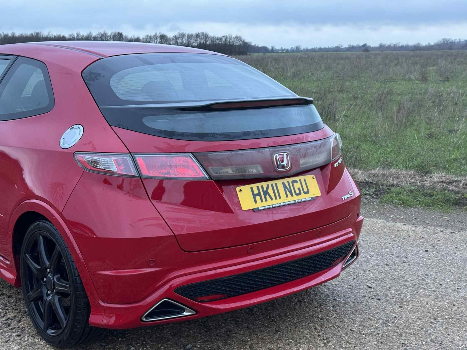 Used Honda Civic 2011 for sale - 77289291: Photo 10