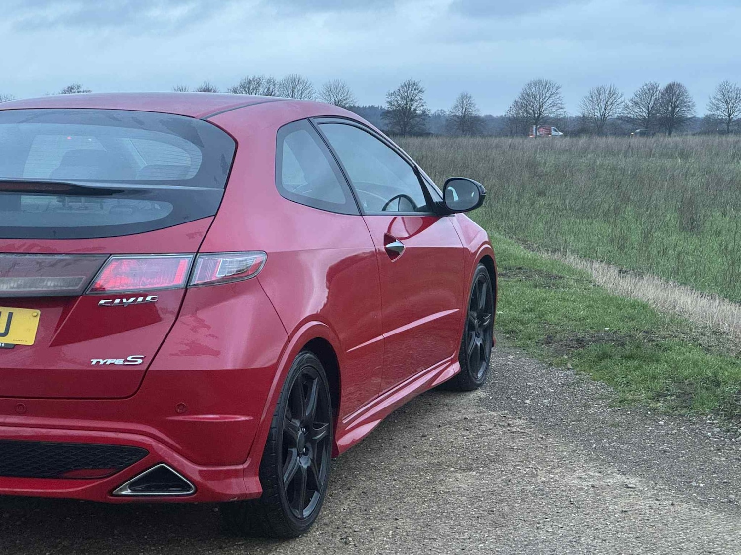 Used Honda Civic 2011 for sale - 77289291: Photo 12