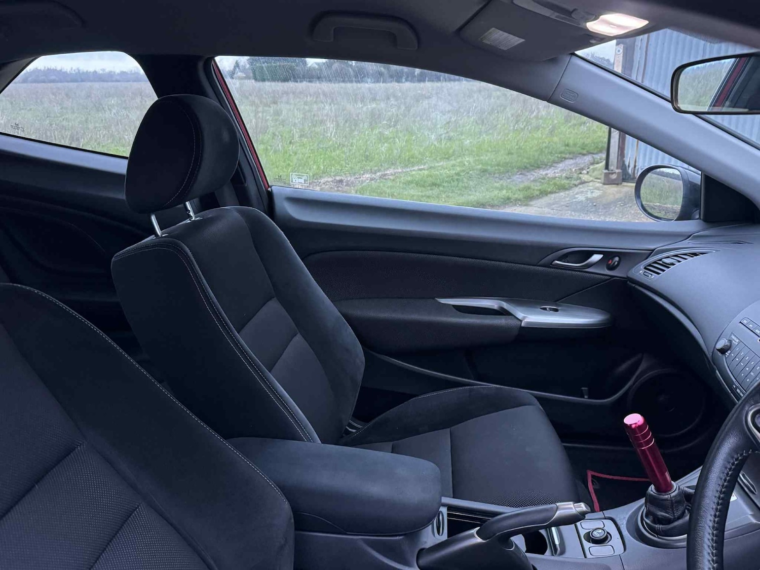 Used Honda Civic 2011 for sale - 77289291: Photo 14