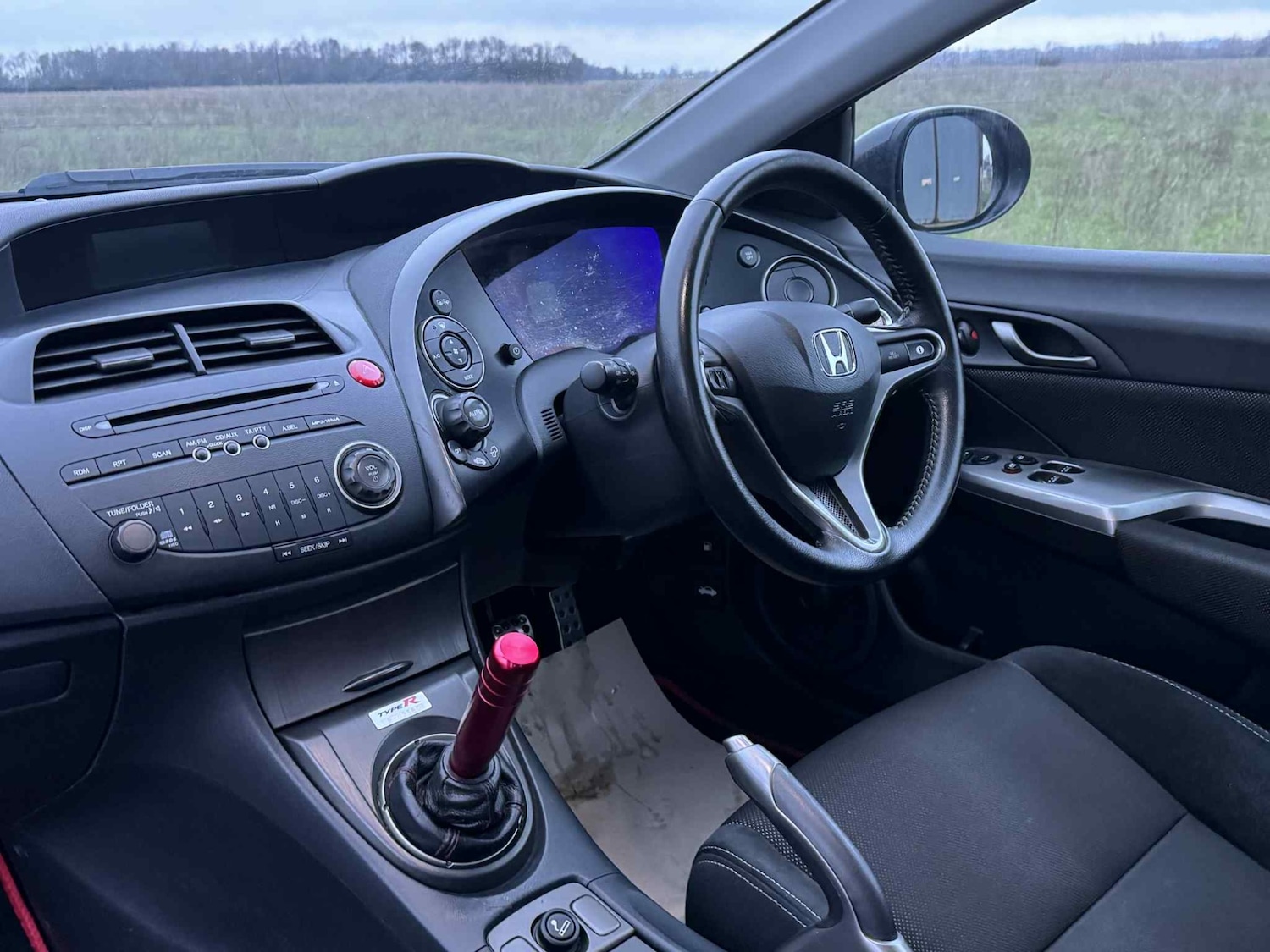 Used Honda Civic 2011 for sale - 77289291: Photo 19