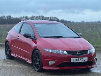 Used Honda Civic 2011 for sale - 77289291: Photo