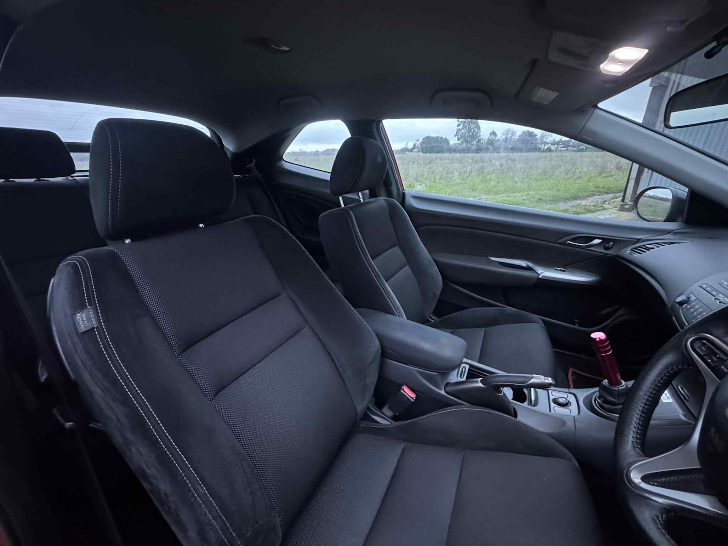 Used Honda Civic 2011 for sale - 77289291: Photo 22