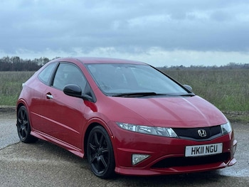 Used Honda Civic 2011 for sale - 77289291: Photo