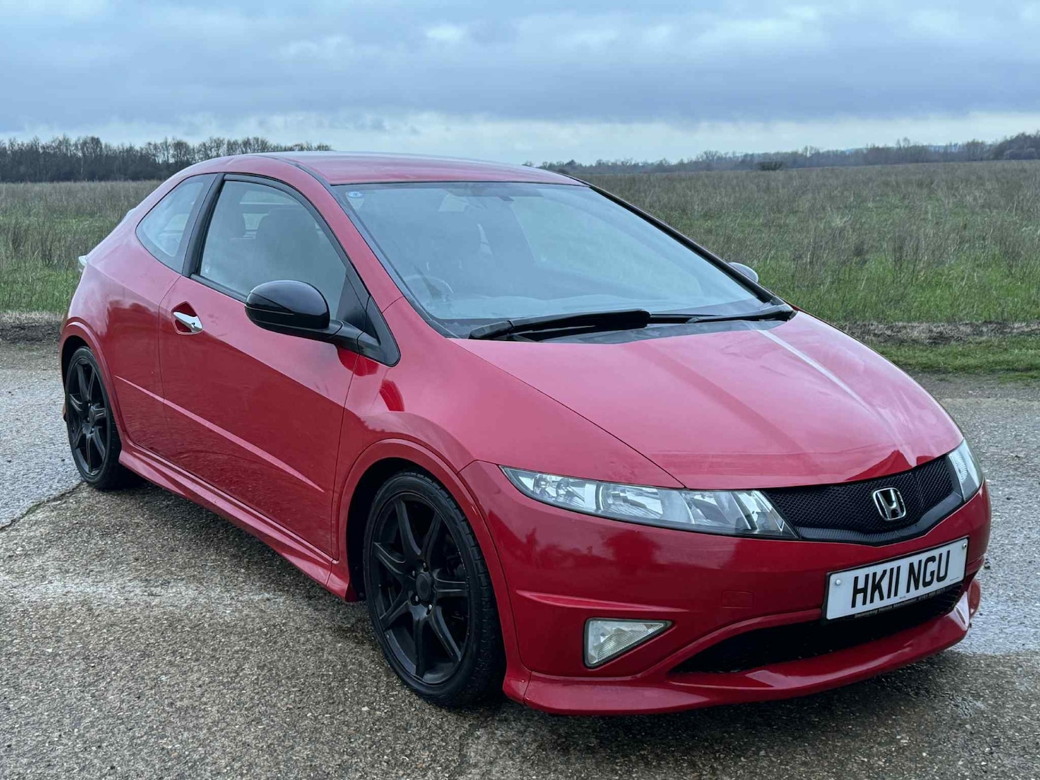 Used Honda Civic 2011 for sale - 77289291: Photo 3