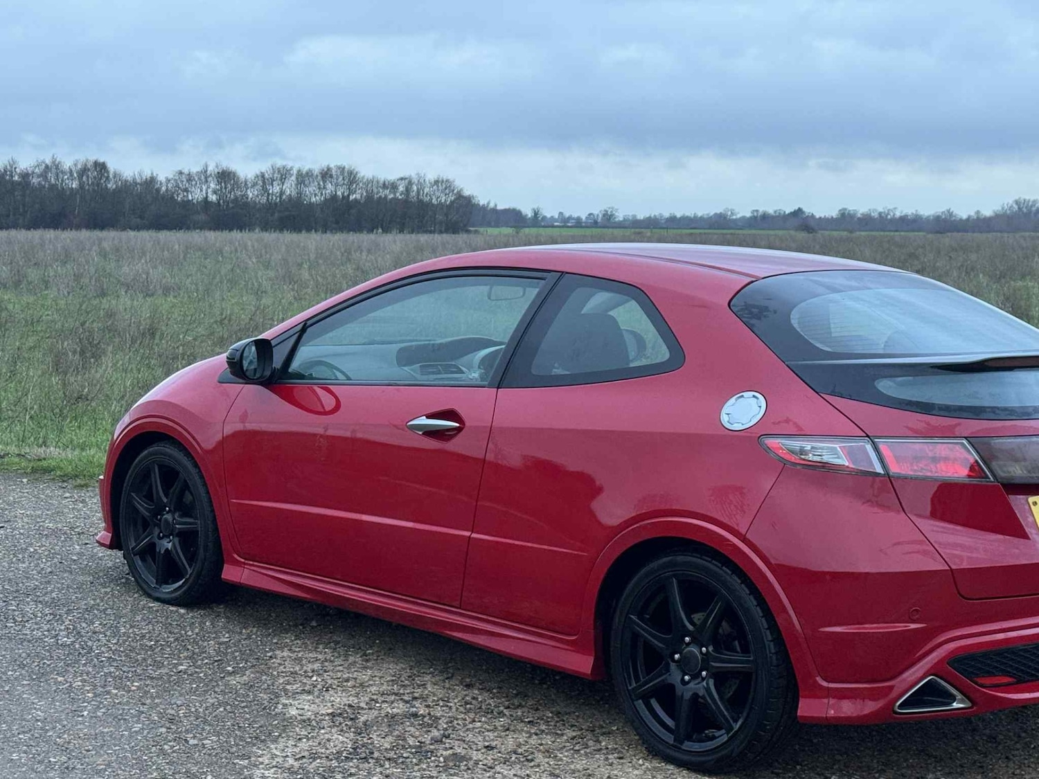 Used Honda Civic 2011 for sale - 77289291: Photo 6