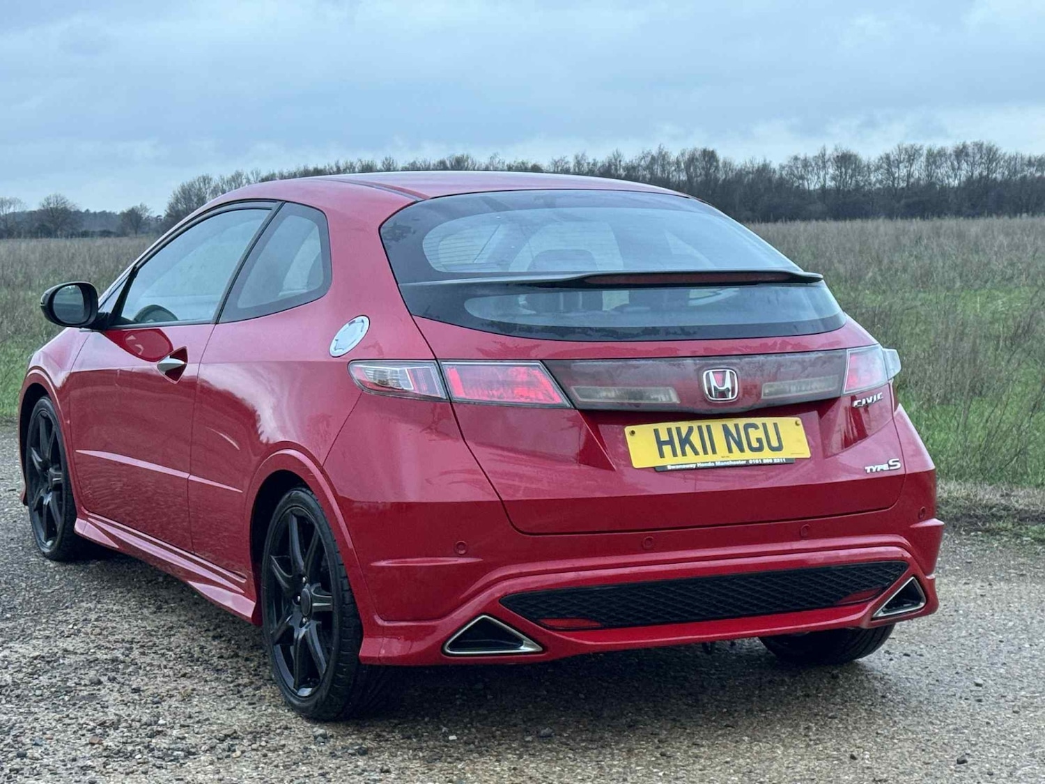 Used Honda Civic 2011 for sale - 77289291: Photo 7