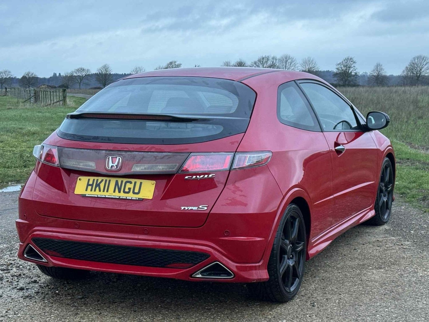 Used Honda Civic 2011 for sale - 77289291: Photo 9