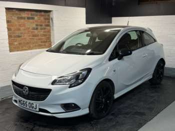 Used Vauxhall Corsa 2016 for sale - 74421568: Photo