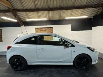 Used Vauxhall Corsa 2016 for sale - 74421568: Photo
