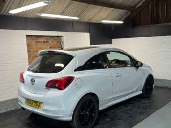 Used Vauxhall Corsa 2016 for sale - 74421568: Photo