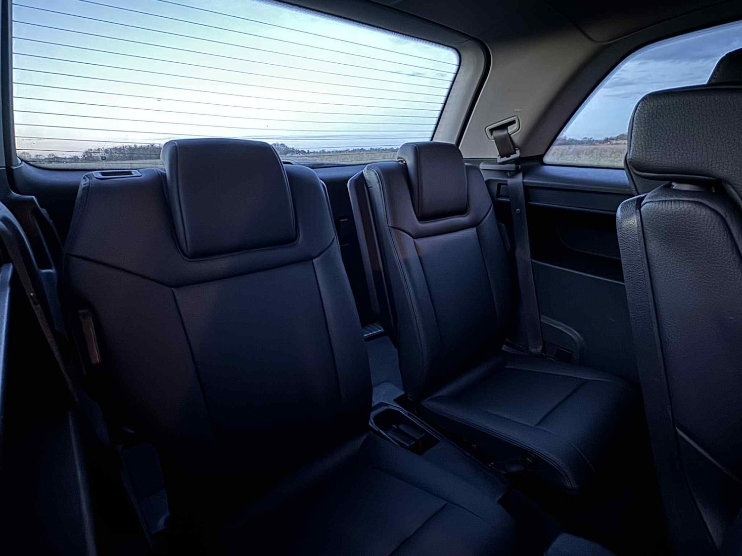 Used Vauxhall Zafira 2010 for sale - 77438732: Photo 19