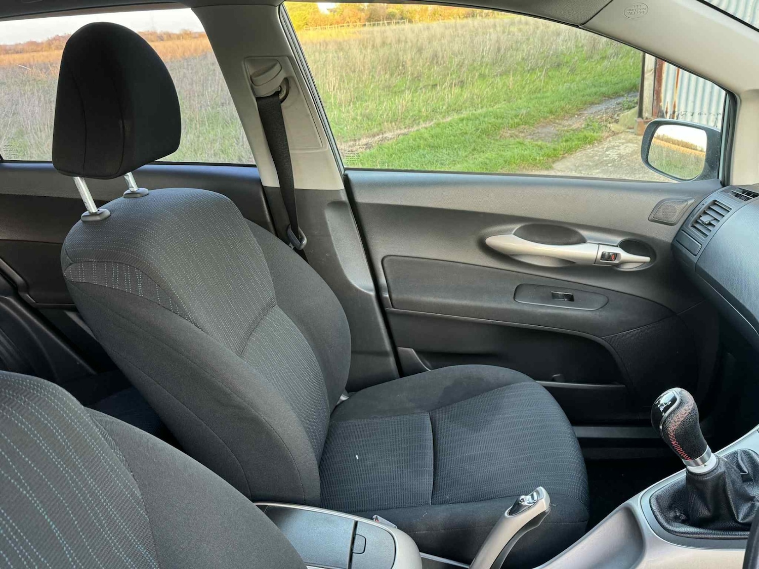 Used Toyota Auris 2008 for sale - 77005585: Photo 15