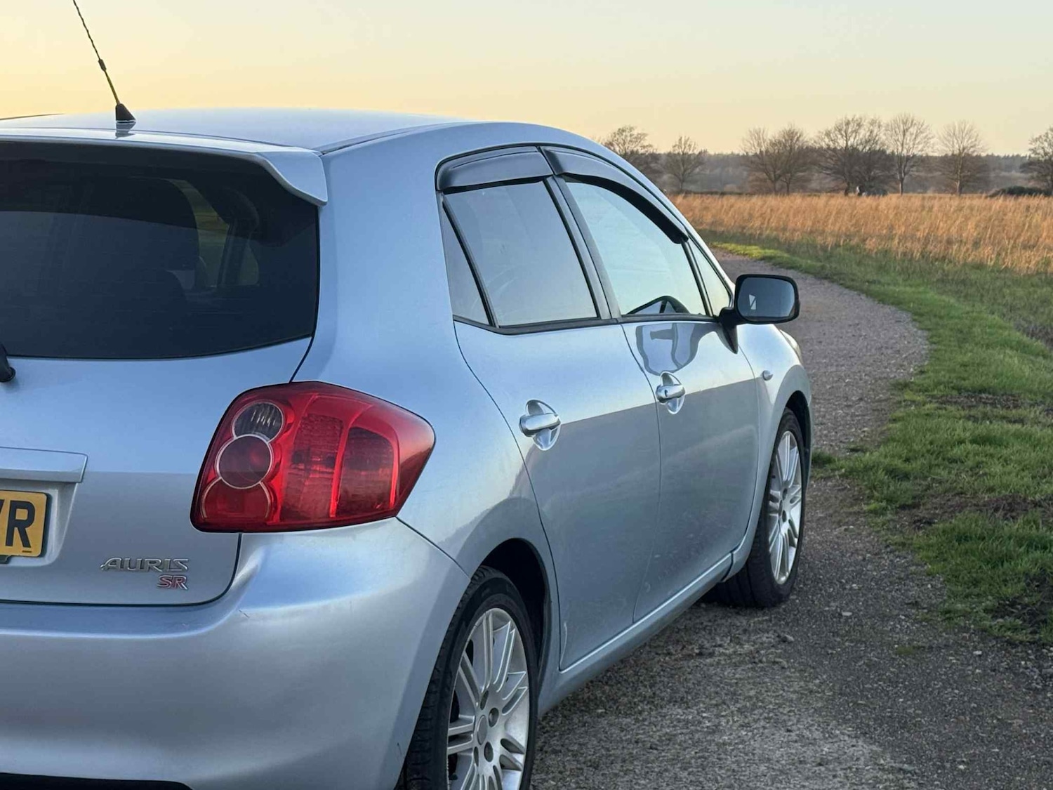 Used Toyota Auris 2008 for sale - 77005585: Photo 8