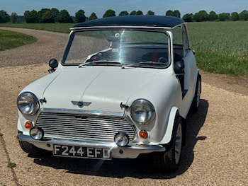 Used Rover Mini 1989 for sale - 78699483: Photo