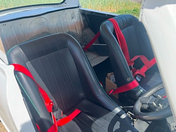 Used Rover Mini 1989 for sale - 78699483: Photo